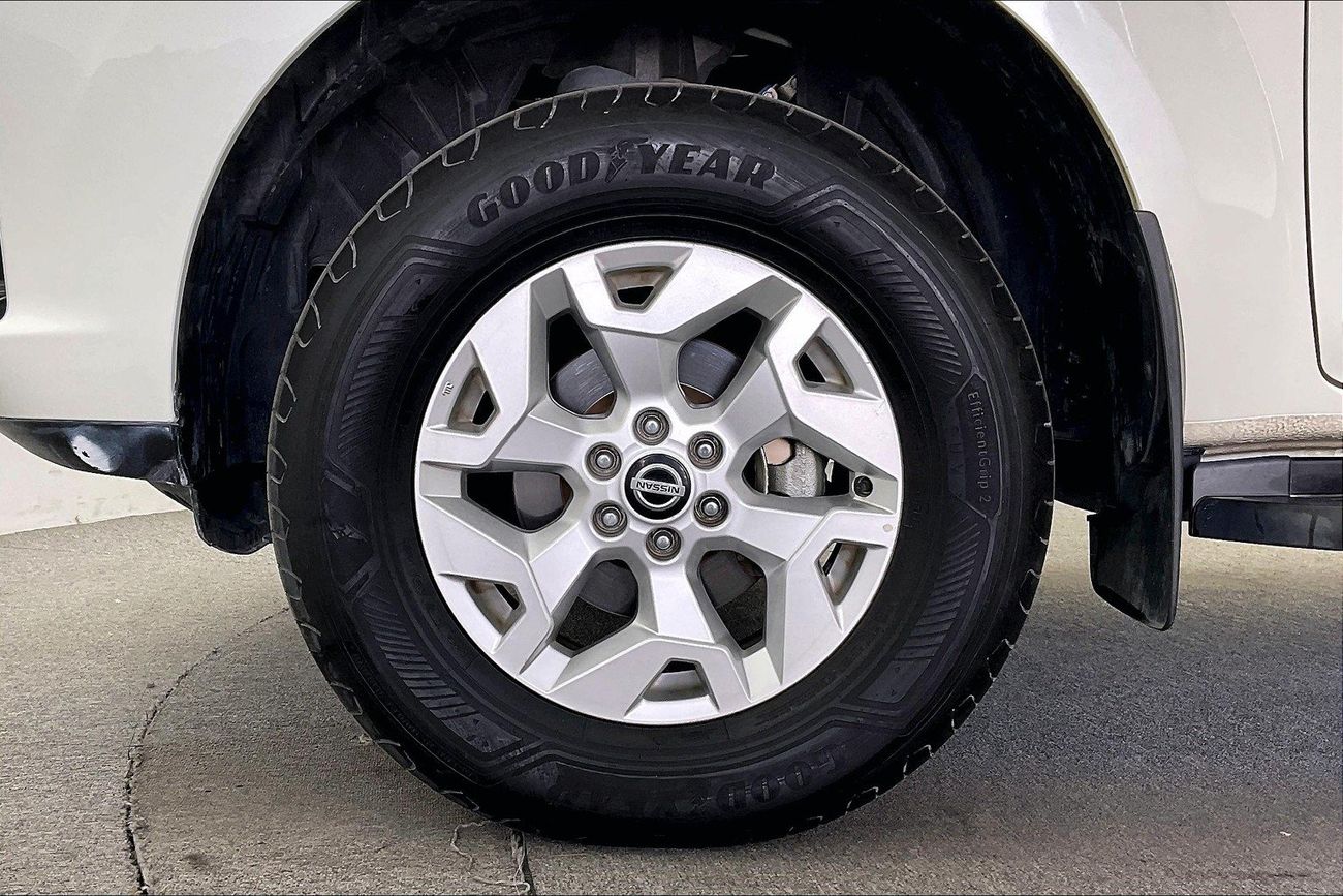 Nissan XTerra SE | National Day Celebration | Guaranteed Warranty | 0 Down Payment