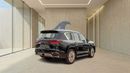 Lexus LX600 Signature 2025 3.5 L PETROL