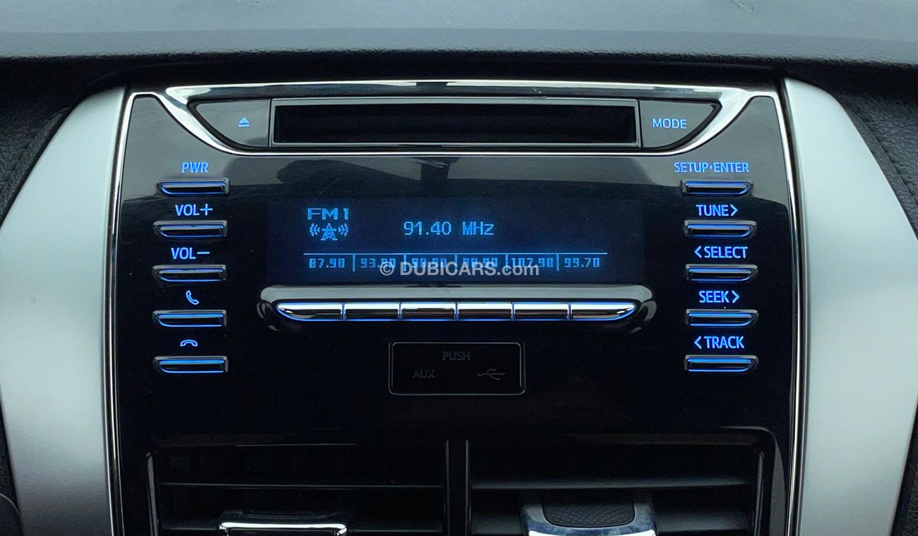 تويوتا يارس E 1.5 | بدون دفعة مقدمة | اختبار قيادة مجاني للمنزل