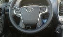 Toyota Prado TXL 3.0L Diesel