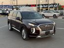 Hyundai Palisade 3.8L GDi (AWD) Premium 2020 HYUNDAI PALISADE LIMITED AWD FULL OPTIONS IMPORTED FROM USA