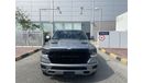 RAM 1500 Rebel Canadian importer