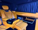 Mercedes Maybach V250 Maybach 2023 Mercedes-Benz V250 Maybach, Warranty, Excellent Condition, European Specs