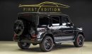 Mercedes-Benz G 63 AMG V8 BITURBO Edition 1