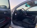 لكزس GS 450 2009 Lexus GS450h Hybrid Platinum Full Option - Fresh Imported From Japan - 3.5L V6 -