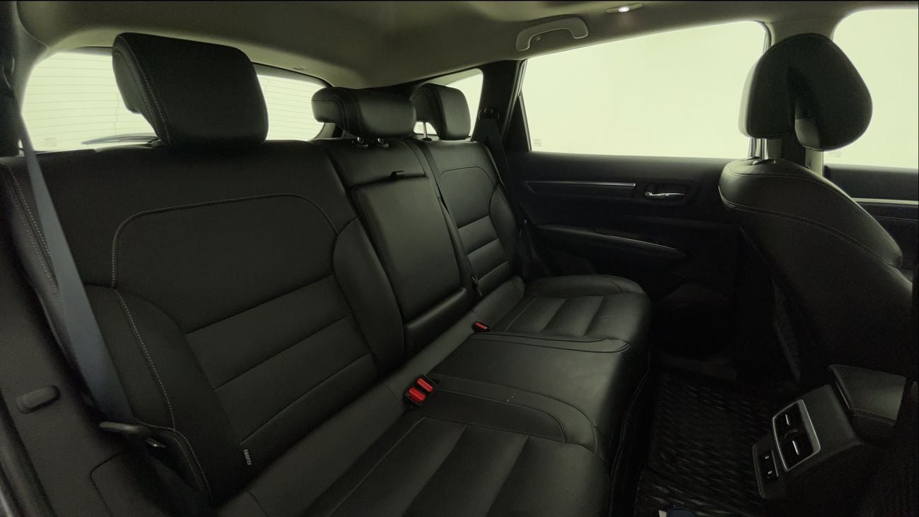 رينو كوليوس LE 2.5 | بدون دفعة مقدمة | اختبار القيادة في المنزل