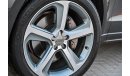 Audi Q5 3.0 V6 Quattro | AED 1,449 Per Month | 0% DP | Immaculate Condition