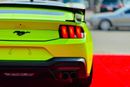 Ford Mustang EcoBoost 2.3L Coupe A/T