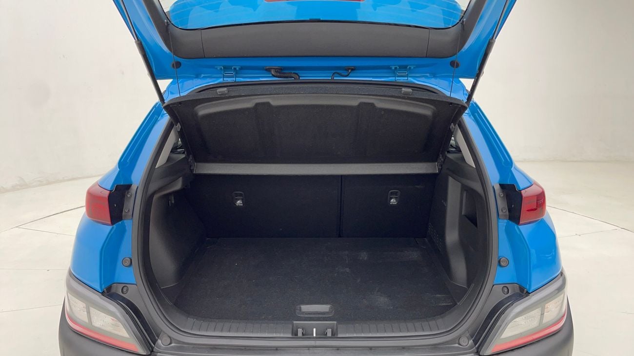 Hyundai Kona SMART+ 2 | Zero Down Payment | Home Test Drive