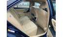 Toyota Camry LE 2.5L V4 2015 RUN & DRIVE AMERICAN SPECIFICATION