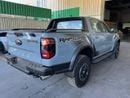 فورد رانجر RAPTOR
