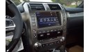 Lexus GX460 V8 4.6L PETROL AUTOMATIC PLATINUM