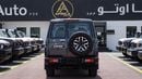 Toyota Land Cruiser 70