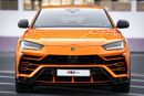 Lamborghini Urus S 4.0T V8