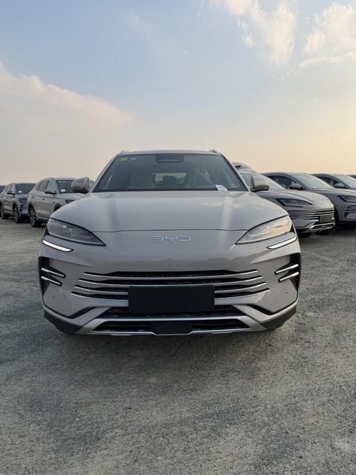 بي واي دي سونغ بلس DM-I 1.5L 112KM RANGE PLUG-IN HYBRID