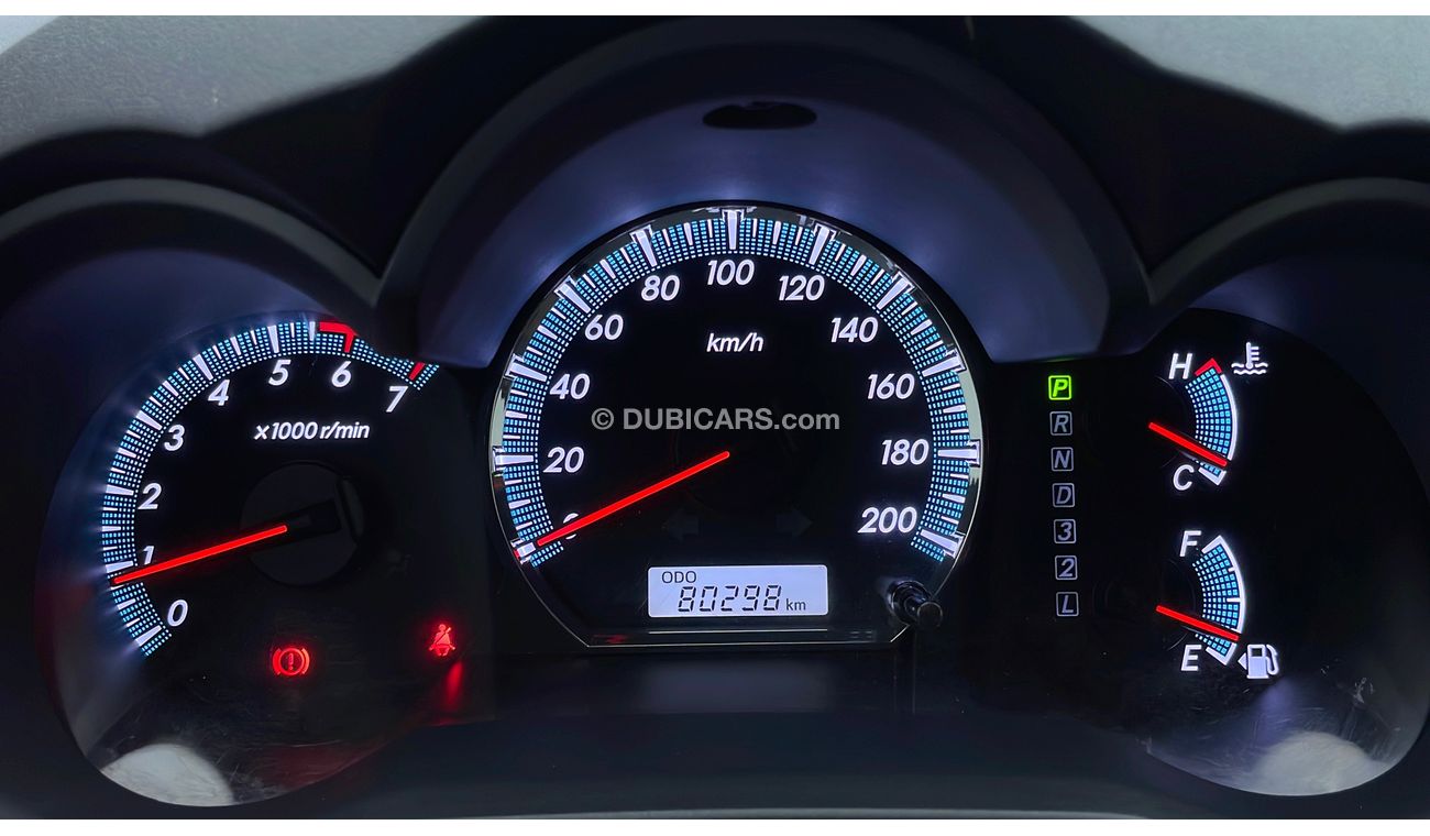 Toyota Fortuner EXR 2.7 | Zero Down Payment | Free Home Test Drive