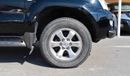 Toyota Prado VX V6
