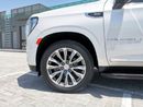 GMC Yukon GMC Denali - 2021 - White