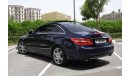 مرسيدس بنز E300 AMG Fully Loaded GCC Perfect Condition