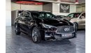 Infiniti Q30 Sport