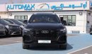 أودي RSQ8 V8 4.0L AWD , 2022 , 0Km , (ONLY FOR EXPORT)