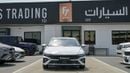 هيونداي إلانترا Hyundai Elantra 2025