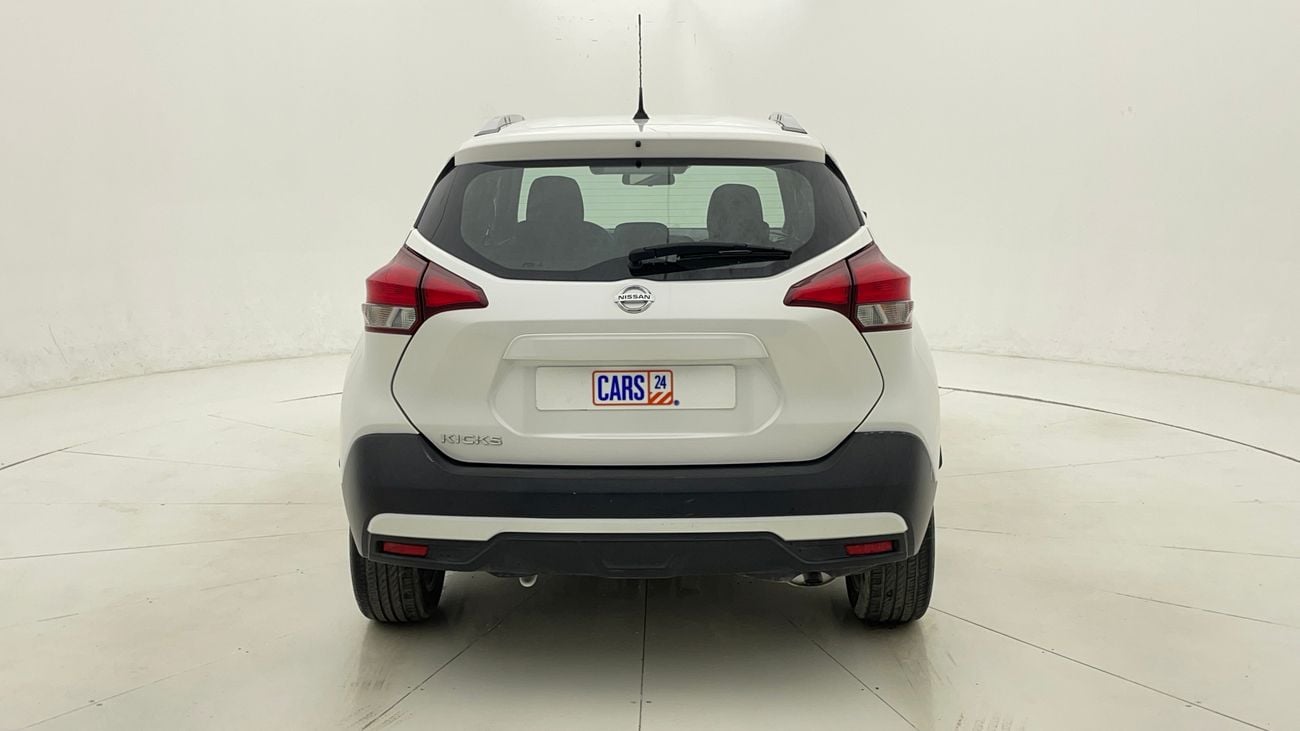 Nissan Kicks SV 1.6 | Zero Down Payment | Home Test Drive