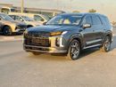 Hyundai Palisade Palisade Limited very clean car