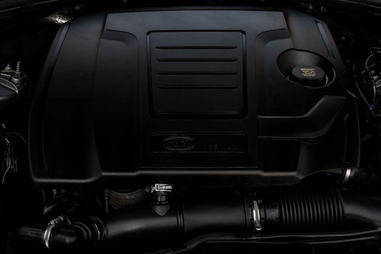 لاند روفر رينج روفر فيلار 2,937 P.M | 0% Downpayment | VELAR P250 S | UNDER WARRANTY!