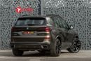 BMW X5 40i M Sport 3.0L 2024 BMW X5 xDrive40i M-Sport GCC | Agency Warranty | Service Contract