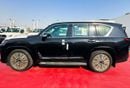 Lexus LX600 SIGNATURE 2025 3.5 L PETROL