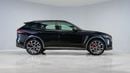 Jaguar F Pace SVR 5.0L UAE's Very Best Example | 2 Years Free Servicing | AED 3,415 Per Month