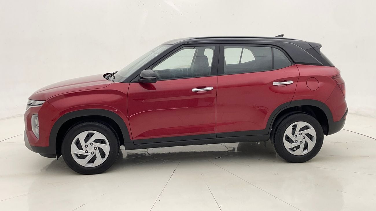 هيونداي كريتا SMART 1.5 | بدون دفعة مقدمة | اختبار القيادة في المنزل