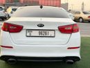 Kia Optima full option, panoramic