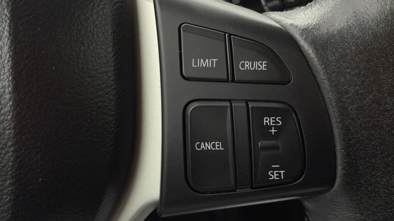 Suzuki Vitara GLX 1.6 | Zero Down Payment | Home Test Drive