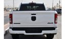 RAM 1500 1500 BIGHORN 2020 5.7-L V-08 CLEAN CAR / WITH WARRANTY