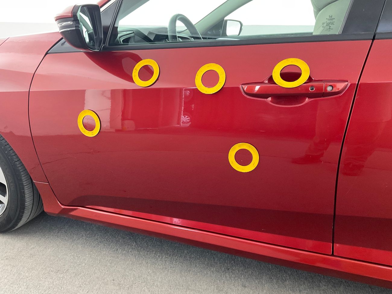 هوندا سيفيك EX | National Day Celebration | شامل الضمان | 0 ﺪﻔﻋﺓ ﺃﻮﻟﻯ