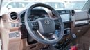Toyota Land Cruiser Pick Up