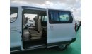 Hyundai H-1 my 21  deiseal 12 seats manual gear