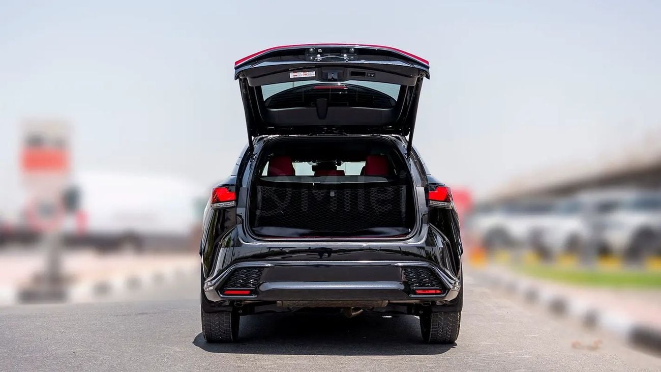 Lexus RX500h RX 500H | 2-YEAR WARRANTY + SERVICE AVAILABLE | IN-HOUSE FINANCING | 0% DOWNPAYMENT (BANK)