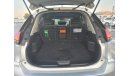 Nissan X-Trail X-TL 2.0 LITTER PETROL RIGHT HAND DRIVE