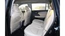 Toyota Highlander Toyota Highlander 2.5 Hybrid Ltd Full Option