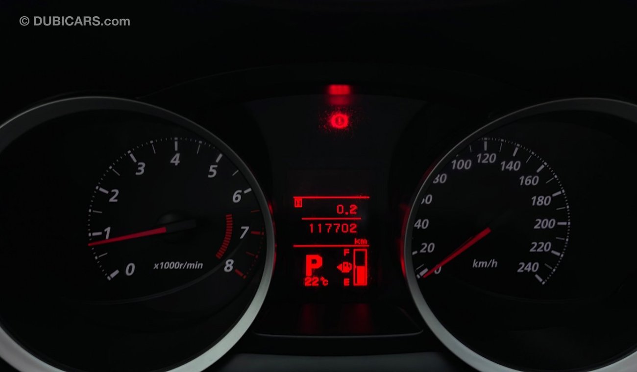 Mitsubishi Lancer GLS 1.6 | Under Warranty | Inspected on 150+ parameters