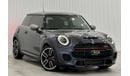 Mini John Cooper Works 2021 Mini Cooper John Cooper Works, 2024 AGMC Warranty, Full Service History