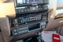 تويوتا لاند كروزر بيك آب Std 4.0L Single Cab Utility 4WD