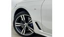 BMW 630i 2018 BMW 630i Gran Turismo M-Sport, April 2026 Service Package, Apr 2023 Warranty, Low Kms, GCC