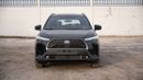 Toyota Corolla Cross COROLLA CROSS HV 1.8L