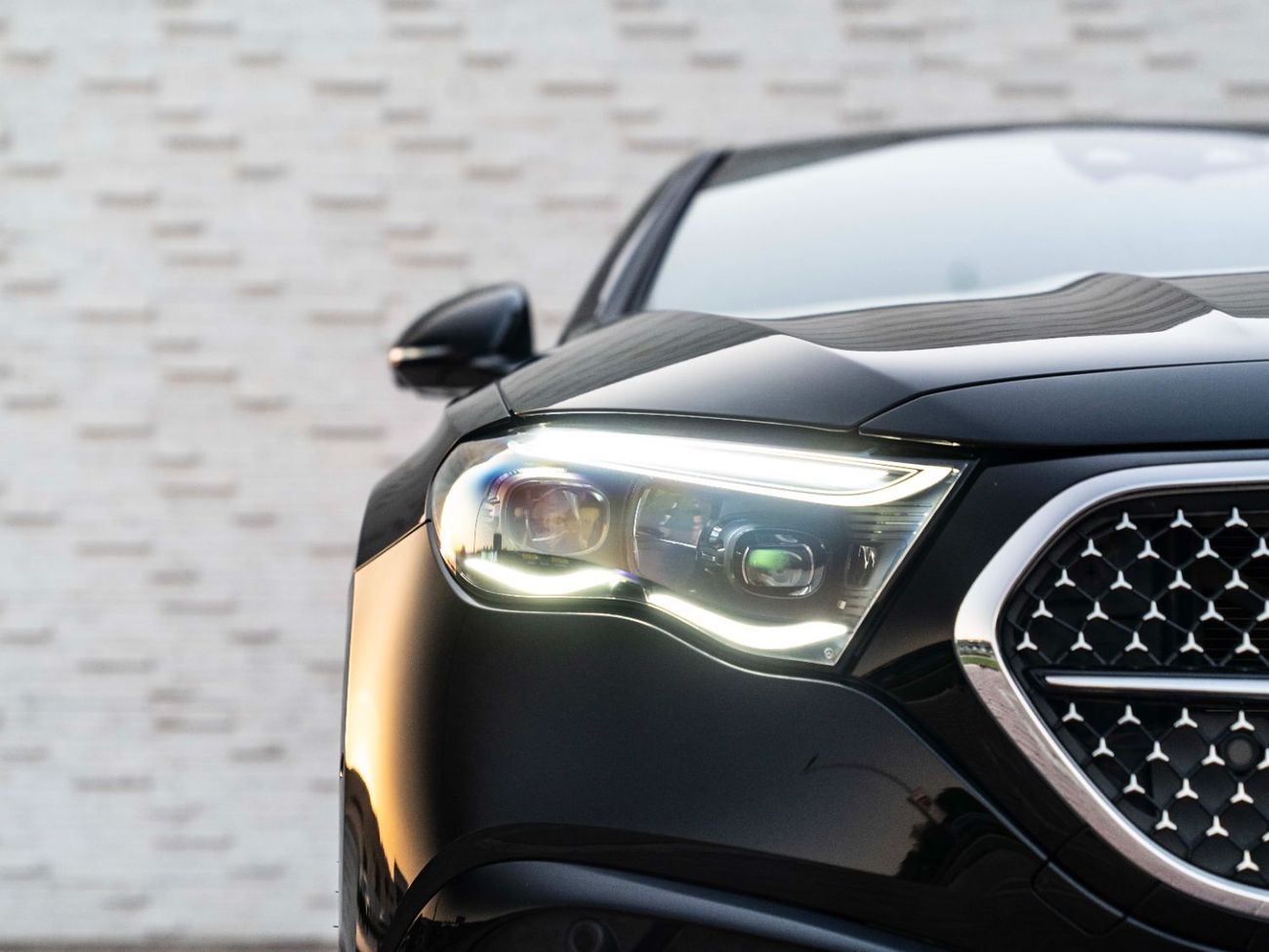 مرسيدس بنز E300 E300