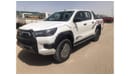 Toyota Hilux Toyota Hilux deisel 2.8 advanture