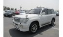 Toyota Land Cruiser Toyota Land Cruiser Right Hand Drive (Stock PM 829)